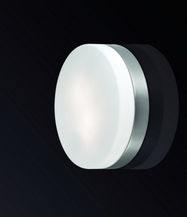 Потолочный светильник Odeon Light Presto 2405/1C в современном стиле, цвет белый