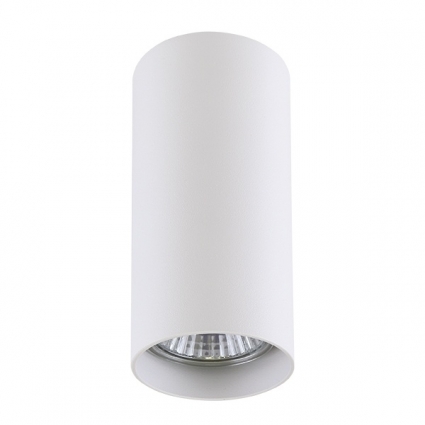 Потолочный светильник Lightstar Rullo 214486 в стиле Хай-тек, цвет белый