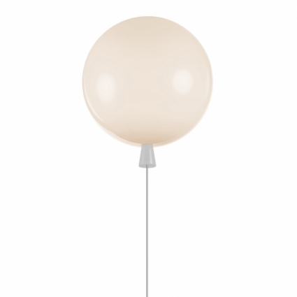 Потолочный светильник Loft IT 5055C/S white в стиле ретро, цвет белый