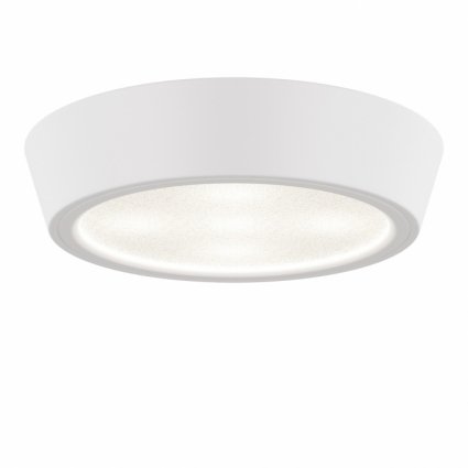 Потолочный светильник Lightstar Urbano Mini LED 214704 в стиле Хай-тек, цвет белый
