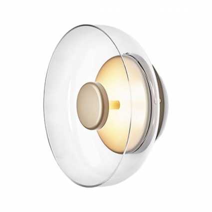 Настенный светодиодный светильник Loft IT Disk 8210-W мощность 7 Вт