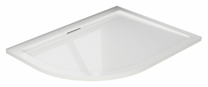 Поддон для душа RGW AWS-41 120x90x35 R прямоугольный-асимметричный, правый, низкий