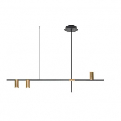 Подвесные люстры Kink Light