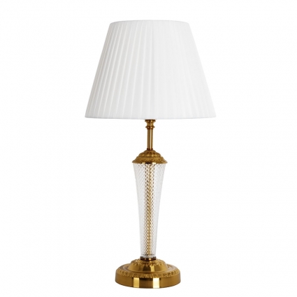 Настольная лампа Arte Lamp Gracie A7301LT-1PB мощность 40 Вт