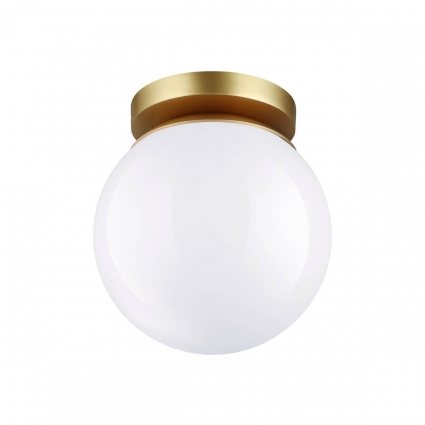 Потолочный светильник Odeon Light Bosco 4247/1C мощность 5 Вт