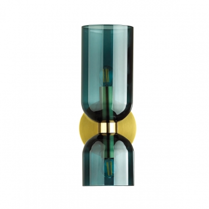 Бра Odeon Light Orinoco 4803/2W мощность 120 Вт