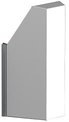 Крючок Sonia S-4 156351 белый,  в стиле hi-tech