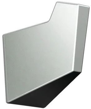 Крючок Sonia S-2 156122 хром,  в стиле hi-tech