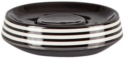 Мыльница Primanova Pena D-20351 настольная,  в современном стиле