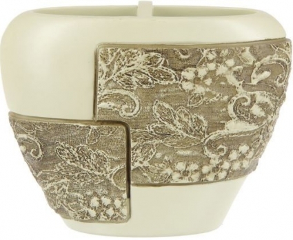 Стакан Primanova Pettie Lace D-13642 в современном стиле