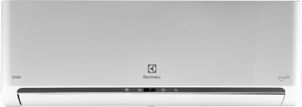 Внутренний блок кондиционера Electrolux Slide DC Inverter EACS/I-12HSL/N3_20Y белый, с режимом энергосбережения