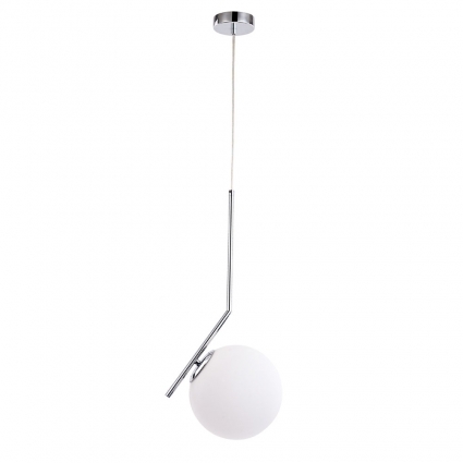 Подвесной светильник Arte Lamp Bolla-Unica A1923SP-1CC мощность 60 Вт