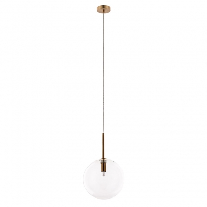 Подвесной светильник Arte Lamp Cameron A7715SP-1AB мощность 40 Вт
