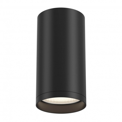 Потолочный светильник Maytoni Focus S C052CL-01B мощность 10 Вт