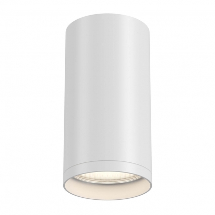 Потолочный светильник Maytoni Focus S C052CL-01W мощность 10 Вт