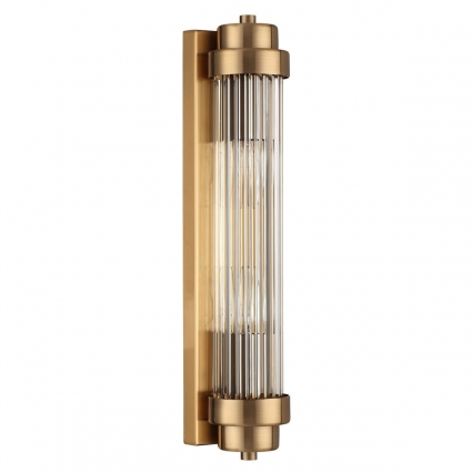 Настенный светильник Odeon Light Lordi 4821/2W мощность 80 Вт