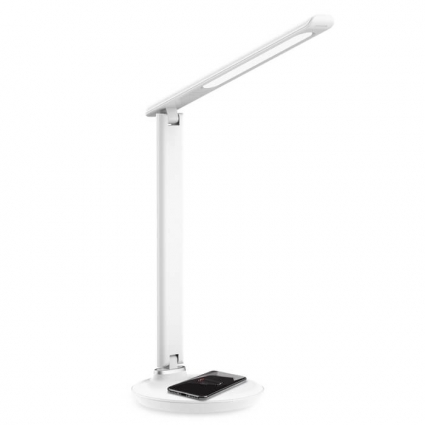 Настольная лампа Ambrella light Desk DE520 мощность 8 Вт, с диммером