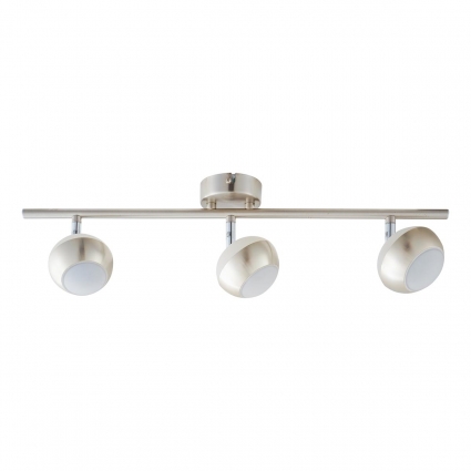 Светодиодный спот Toplight Doreen TL1241Y-03SN мощность 15 Вт