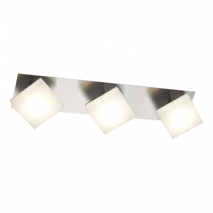 Светодиодный спот Toplight Gwendolen TL1240Y-03CH мощность 15 Вт