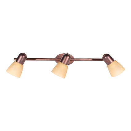 Спот Toplight Maxine TL1235Y-03AB мощность 120 Вт
