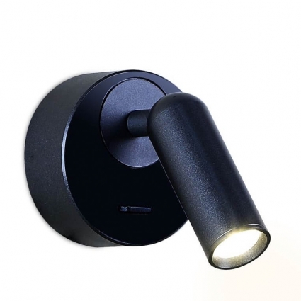 Светодиодный спот Ambrella light Wall FW281 мощность 3 Вт