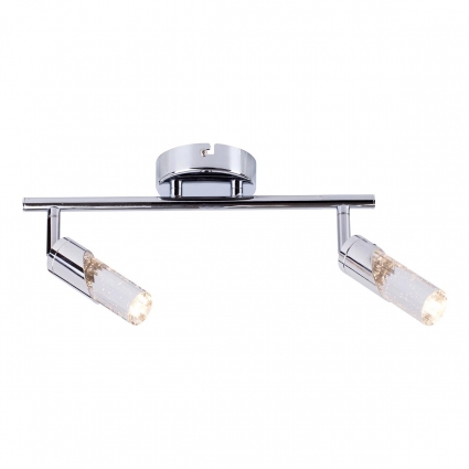 Светодиодный спот Toplight Faith TL1242Y-02CH мощность 10 Вт