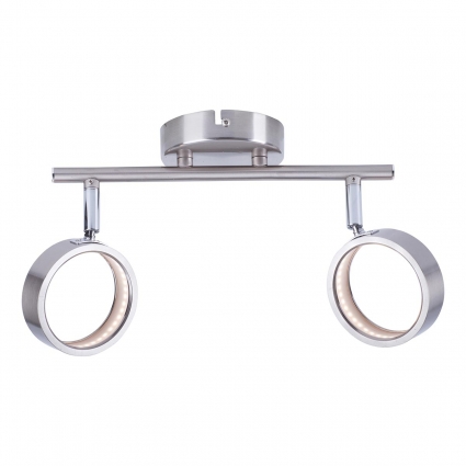 Светодиодный спот Toplight Jacklyn TL1239Y-02SN мощность 10 Вт