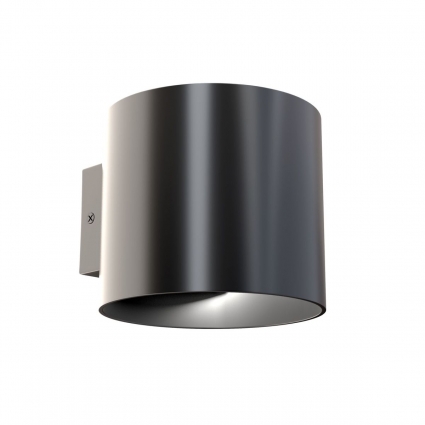 Бра Maytoni Rond C066WL-01B мощность 50 Вт
