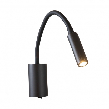 Бра Loft IT Stick 10009BK мощность 3 Вт