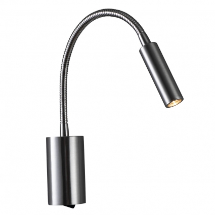 Бра Loft IT Stick 10009SN мощность 3 Вт