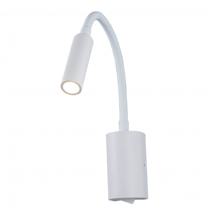 Бра Loft IT Stick 10009WH мощность 3 Вт