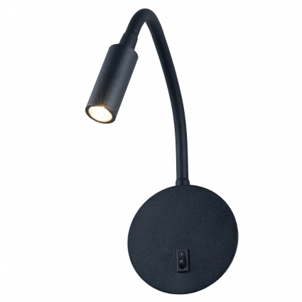 Бра Loft IT Stick 10010BK мощность 3 Вт