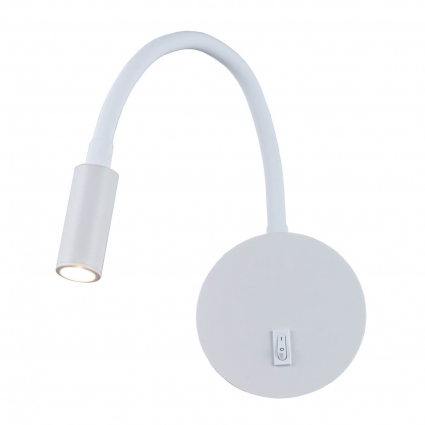 Бра Loft IT Stick 10010WH мощность 3 Вт