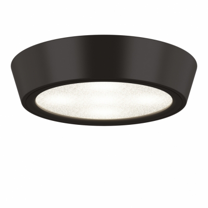 Потолочный светодиодный светильник Lightstar Urbano 214972 в стиле Хай-тек, цвет черный