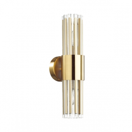 Бра Odeon Light Viketa 4786/2W мощность 80 Вт
