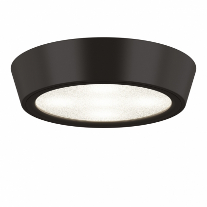 Потолочный светильник Lightstar Urbano Mini LED 214772 в стиле Хай-тек, цвет черный