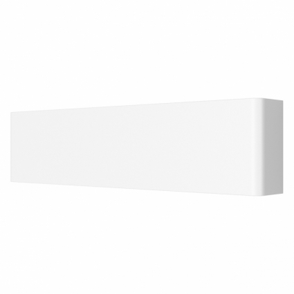 Настенный светодиодный светильник Lightstar Fuime Led 810616  в современном стиле, цвет белый