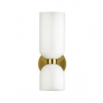 Бра Odeon Light Orinoco 4798/2W мощность 120 Вт