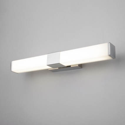 Подсветка для зеркал Elektrostandard Protera MRL LED 1008 4690389136511 цвет белый, мощность 12 Вт