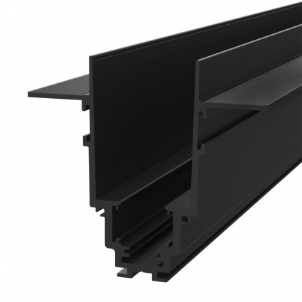 Шинопровод Maytoni Magnetic track system TRX004-222B цвет черный