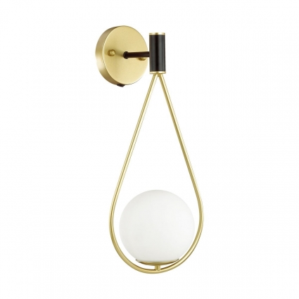 Бра Odeon Light Flari 4810/1W мощность 40 Вт