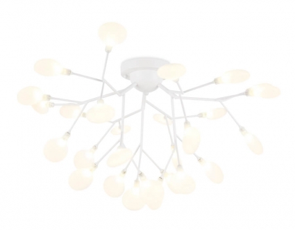 Потолочная люстра Ambrella light Traditional TR3011 мощность 540 Вт