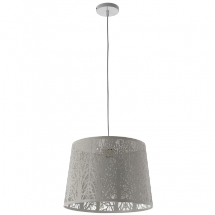 Подвесной светильник Arte Lamp Celesta A2769SP-1WH мощность 60 Вт