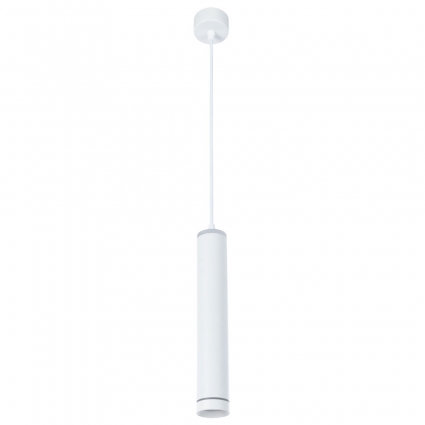 Подвесной светодиодный светильник Arte Lamp Altais A6110SP-2WH мощность 12 Вт