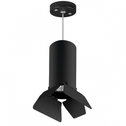 Подвесной светильник Lightstar Rullo (216487+590087+202487) RP6487487 мощность 50 Вт