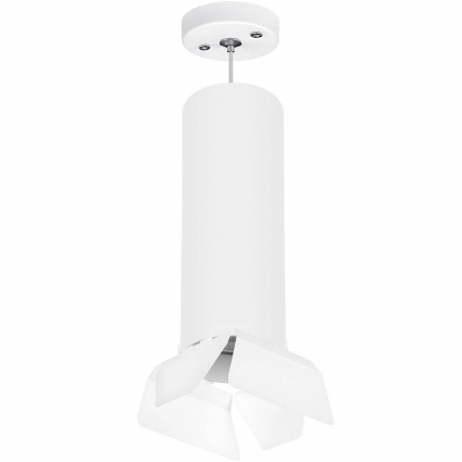 Подвесной светильник Lightstar Rullo (216496+590086+202486) RP6496486 мощность 50 Вт