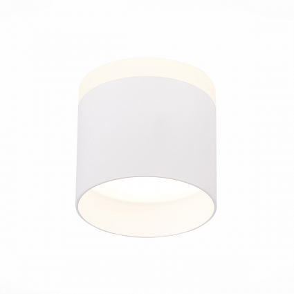 Потолочный светодиодный светильник ST Luce Panaggio ST102.542.09