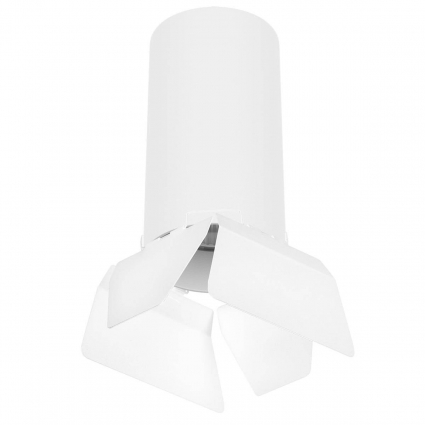 Потолочный светильник Lightstar Rullo (216486+202486) R6486486