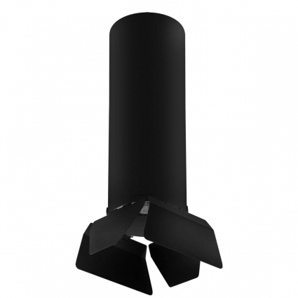 Потолочный светильник Lightstar Rullo (216497+202487) R6497487