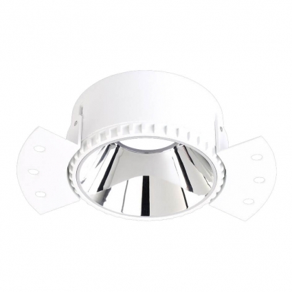 Встраиваемый светильник Crystal Lux CLT 050C1 WH-CH мощность 35 Вт